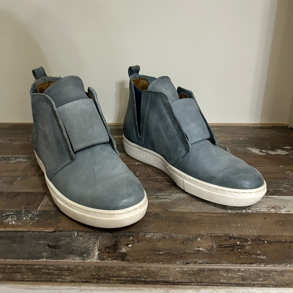 Miz Mooz sneaker booty combo - size 37, worn 1x